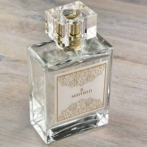 Mayfield Edt 50ml